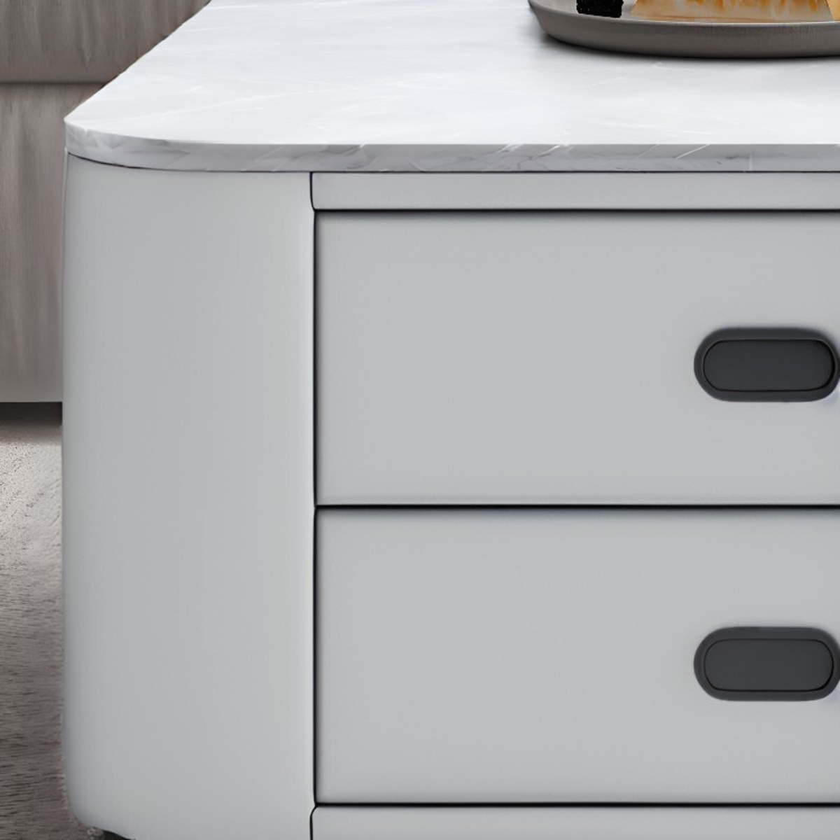 Luna Premium | Luxe Salontafels – Mystic White