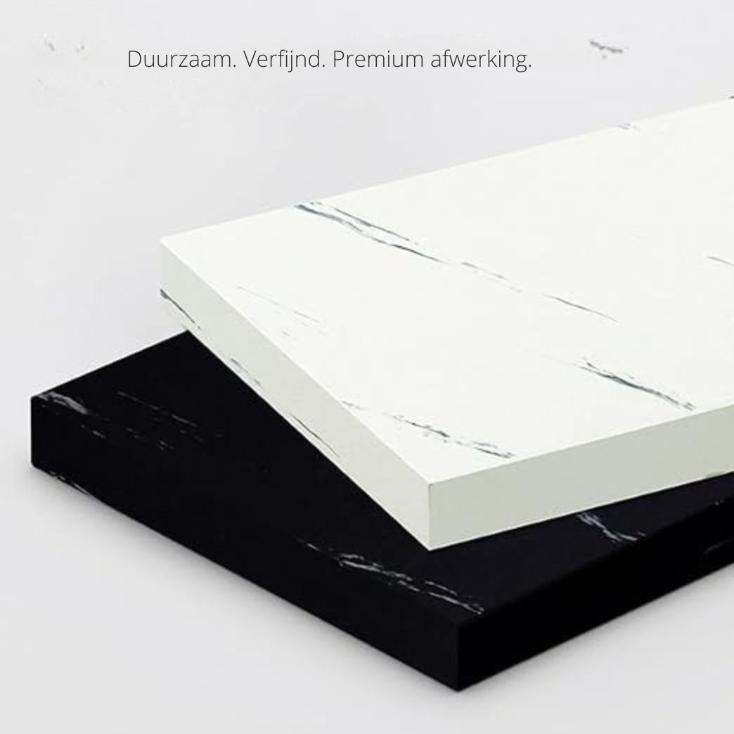 Venus Series | Luxe Salontafels – Mystic White