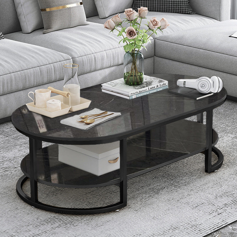 Zarix Series | Salontafel – Marquana Black