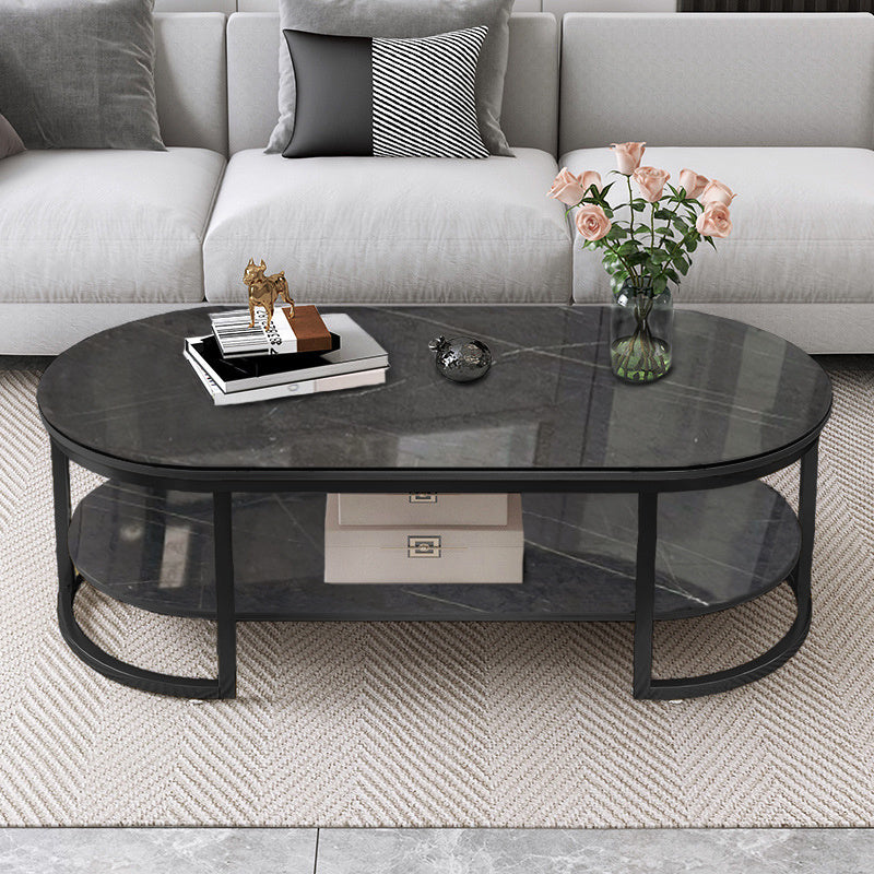 Zarix Series | Salontafel – Marquana Black