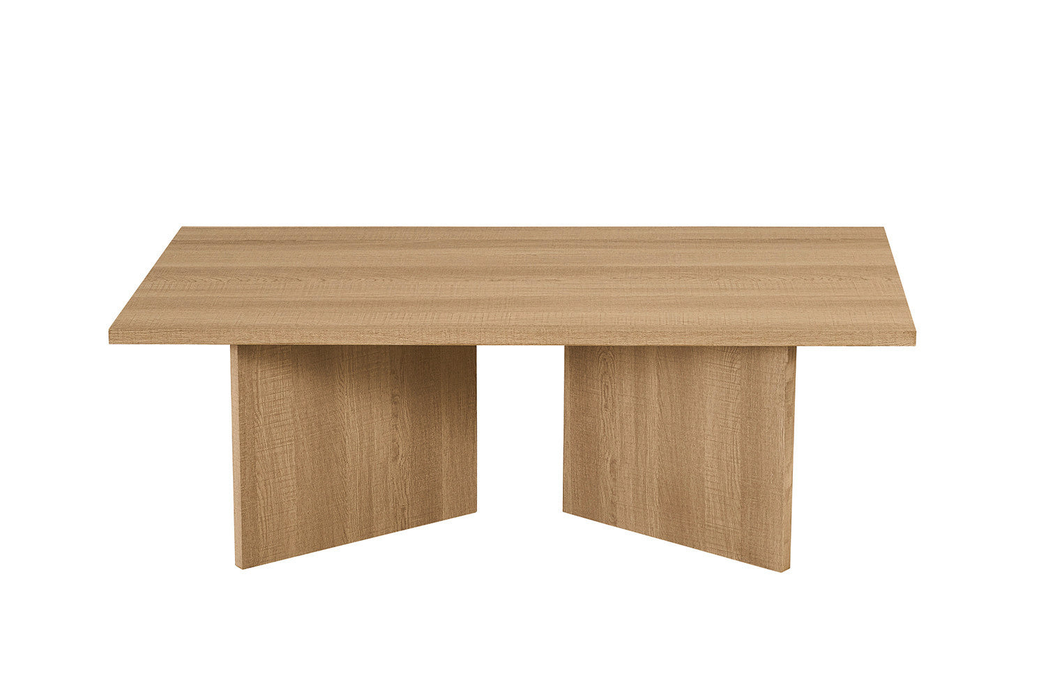 NEW - Salontafel 'Litar' Decor Eik Naturel