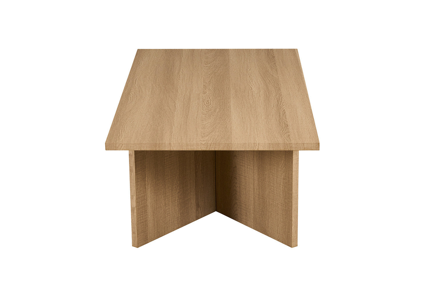 NEW - Salontafel 'Litar' Decor Eik Naturel