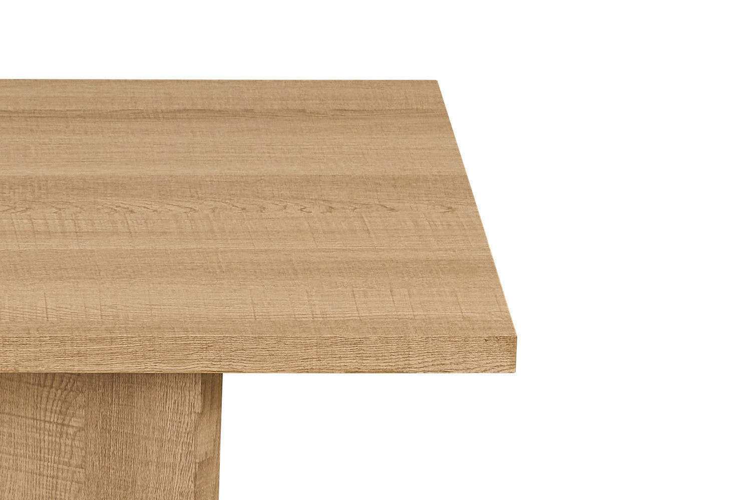 NEW - Salontafel 'Litar' Decor Eik Naturel