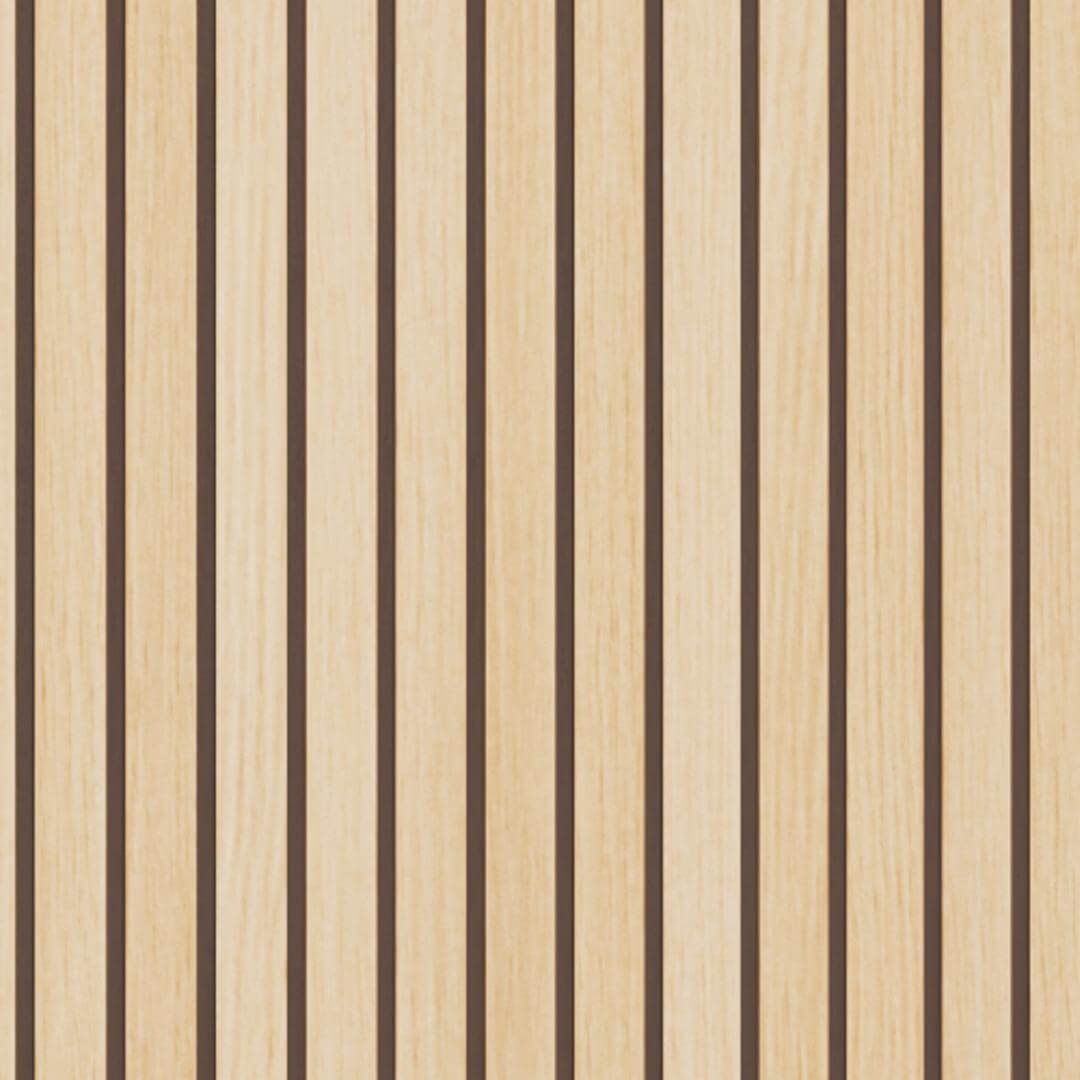 Schoenenkast Vela Oak – 3 Lades – Eikenlook Lamellen – 71,6 x 25 x 140,4 cm – Zwart Staal