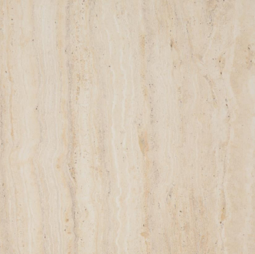 Salontafel Travertine Look – Beige – 100x75 cm